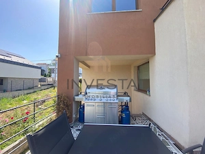 Casa individuala de 256 mp si curte, Pet friendly, in Andrei Muresanu! - imagine 9
