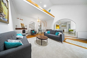 Casa individuala, zona Belvedere,  208 mp utili+ 698 mp teren! - imagine 5