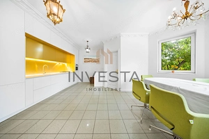 Casa individuala, zona Belvedere,  208 mp utili+ 698 mp teren! - imagine 6