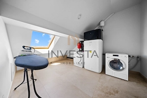 Casa Smart Premium, 5 camere, 278 mp, cartier privat, Floresti - imagine 11