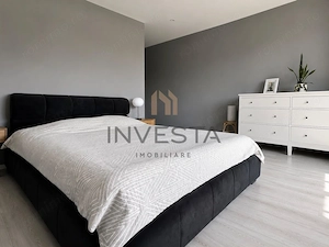Casa individuala de 256 mp si curte, Pet friendly, in Andrei Muresanu! - imagine 13