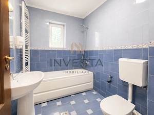 Casa individuala cu 4 camere de inchiriat in Andrei Muresanu - imagine 9