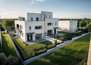 Duplex !  Buna Ziua | 140 mp utili si Terasa 25 mp
