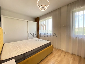 Casa premium de vanzare, vedere panoramica, Borhanci - imagine 17