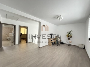Casa din 2019 cu teren de 2500 mp, Iris,zona strazii Odobesti - imagine 14