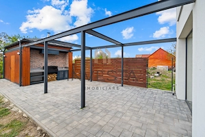 Casa individuala premium de vanzare | Cluj-Napoca – cartier Someseni - imagine 13