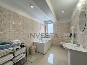 Casa din 2019 cu teren de 2500 mp, Iris,zona strazii Odobesti - imagine 20