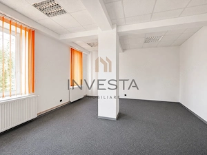 Spatiu de birouri de 90 mp de inchiriat in zona Centrala, strada Paris - imagine 2