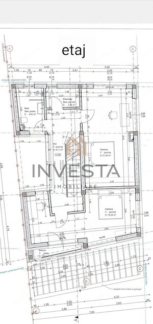 Casa - Vila de lux  Gruia! - imagine 6