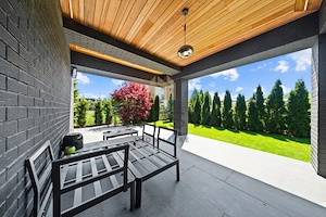 Casa Smart Premium, 5 camere, 278 mp, cartier privat, Floresti - imagine 13