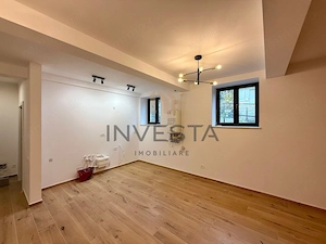 Spatiu de birouri cu 3 camere, bloc nou, Ultracentral zona Clinicilor - imagine 3