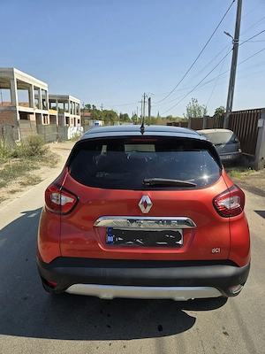 Renault CAPTUR 2015 XMOD Energy DCI 90 - imagine 3
