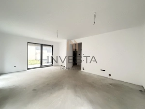 Duplex nou de 210 mp cu garaj si terasa panoramica, Andrei Muresanu - imagine 12