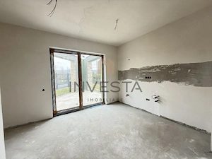 Duplex, pe o strada retrasa, zona Iulius Mall si Baza Sportiva ! - imagine 2