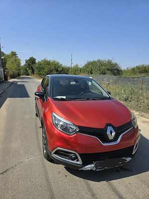 Renault CAPTUR 2015 XMOD Energy DCI 90