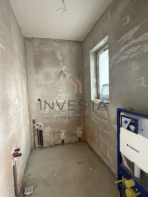 Duplex, pe o strada retrasa, zona Iulius Mall si Baza Sportiva ! - imagine 4