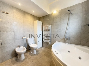 Casa de 360 mp cu sauna si garaj dublu de inchiriat in zona Buna Ziua - imagine 14