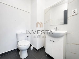 Spatiu de birouri de 200 mp cu 4 parcari de inchiriat, zona Gheorgheni - imagine 3