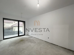 Duplex nou de 210 mp cu garaj si terasa panoramica, Andrei Muresanu - imagine 17