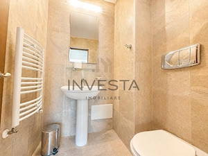 Casa de 360 mp cu sauna si garaj dublu de inchiriat in zona Buna Ziua - imagine 9