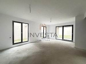 Duplex nou de 210 mp cu garaj si terasa panoramica, Andrei Muresanu - imagine 11