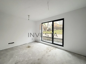 Duplex nou de 210 mp cu garaj si terasa panoramica, Andrei Muresanu - imagine 16