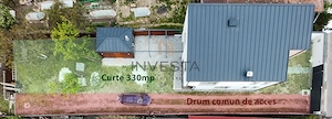 Casa individuala premium de vanzare | Cluj-Napoca – cartier Someseni - imagine 17
