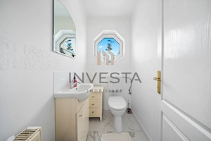Casa individuala, zona Belvedere,  208 mp utili+ 698 mp teren! - imagine 19