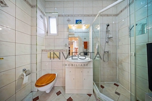 Casa individuala, 280 mp, teren 400 mp, Andrei Muresanu - imagine 7