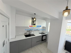 INCHIRIERE APARTAMENT DE LUX - COMPLEX REZIDENTIAL PREMIUM - CENTRUL B - imagine 5