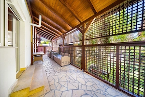 Casa 5 camere 119 mp utili, garaj si curte, strada privata, Campului - imagine 13