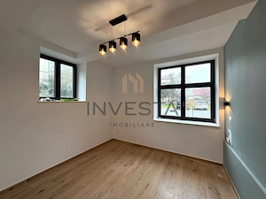 Spatiu de birouri cu 3 camere, bloc nou, Ultracentral zona Clinicilor - imagine 4
