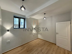 Spatiu de birouri cu 3 camere, bloc nou, Ultracentral zona Clinicilor - imagine 7