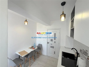 INCHIRIERE APARTAMENT DE LUX - COMPLEX REZIDENTIAL PREMIUM - CENTRUL B - imagine 9