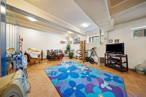 Casa individuala, 280 mp, teren 400 mp, Andrei Muresanu - imagine 14