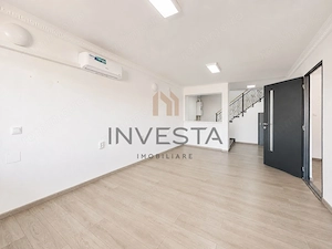 Spatiu de birouri de 200 mp cu 4 parcari de inchiriat, zona Gheorgheni - imagine 12