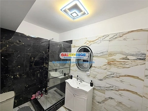 INCHIRIERE APARTAMENT DE LUX - COMPLEX REZIDENTIAL PREMIUM - CENTRUL B - imagine 8