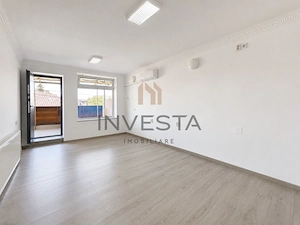 Spatiu de birouri de 200 mp cu 4 parcari de inchiriat, zona Gheorgheni - imagine 13