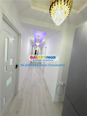 INCHIRIERE APARTAMENT DE LUX - COMPLEX REZIDENTIAL PREMIUM - CENTRUL B - imagine 3