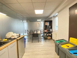 Oportunitate de investitie! Spatiu de birouri Piata Avram Iancu Centru - imagine 8