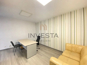 Oportunitate de investitie! Spatiu de birouri Piata Avram Iancu Centru - imagine 14