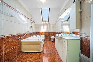 Casa individuala, 280 mp, teren 400 mp, Andrei Muresanu - imagine 12