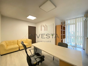 Oportunitate de investitie! Spatiu de birouri Piata Avram Iancu Centru - imagine 13