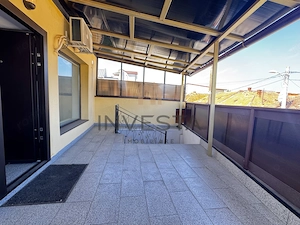 Spatiu de birouri de 200 mp cu 4 parcari de inchiriat, zona Gheorgheni - imagine 18