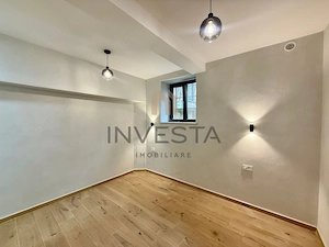 Spatiu de birouri cu 3 camere, bloc nou, Ultracentral zona Clinicilor - imagine 6