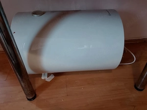 Boiler, Vizmelegito