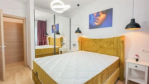 Apartament tip Penthouse | Terasa cu View | Zona Coresi