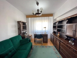 Apartament 3 camere decomandat, 78 mp, zona Dorobantilor - imagine 2