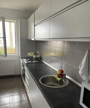 2 Camere Popesti-Leordeni | Metrou | Centrala Proprie | Parcare  - imagine 6