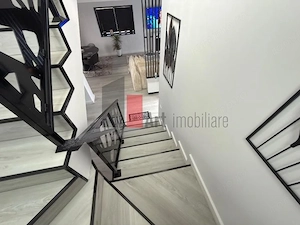 CASĂ PREMIUM DE VÂNZARE ÎN DOMNEȘTI, ILFOV – 275.000 € negocialbil - imagine 14